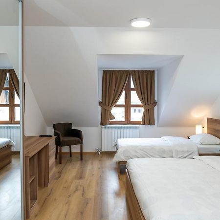 Guest House Alte Kolašin Eksteriør billede