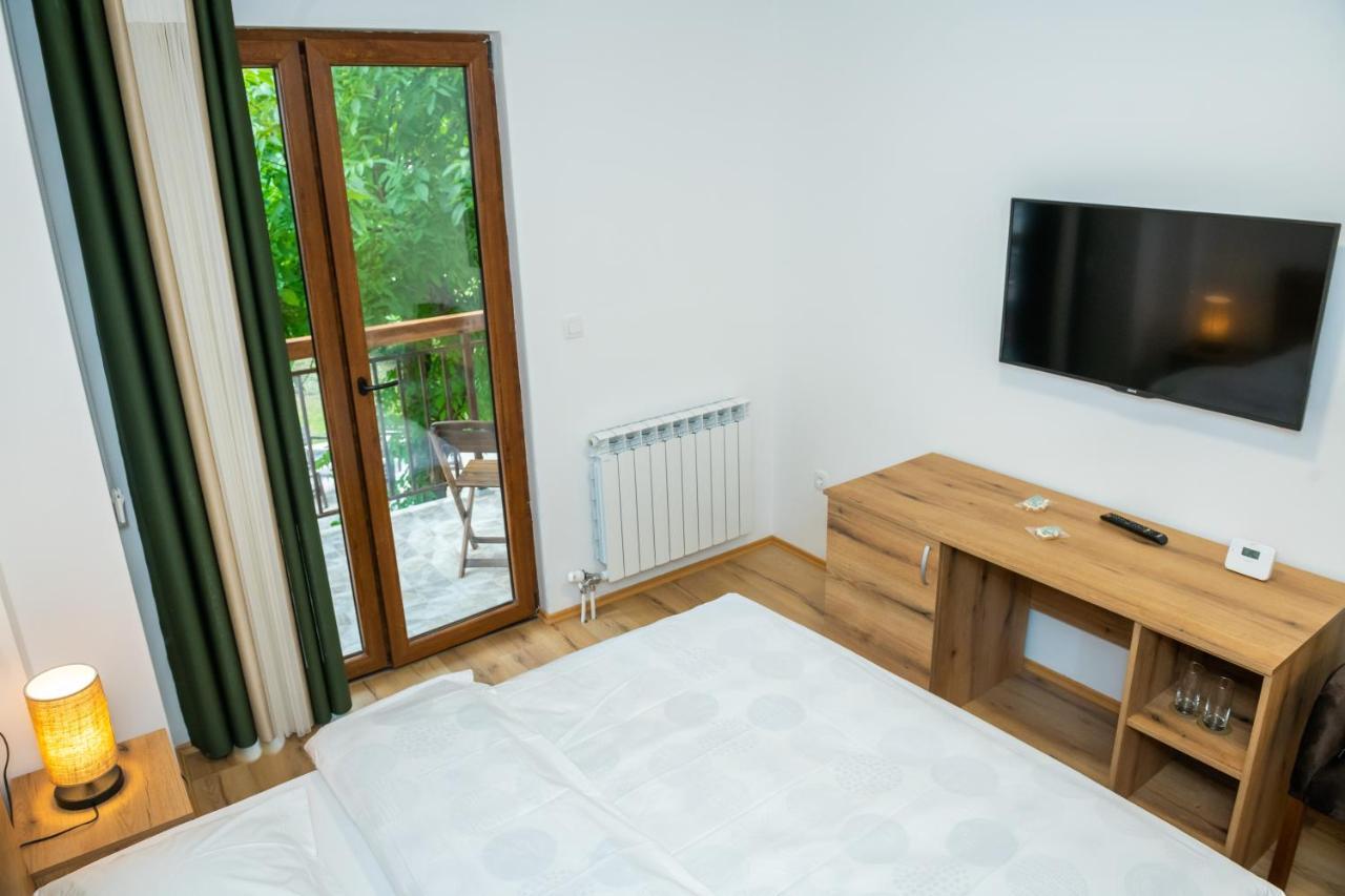 Guest House Alte Kolašin Eksteriør billede
