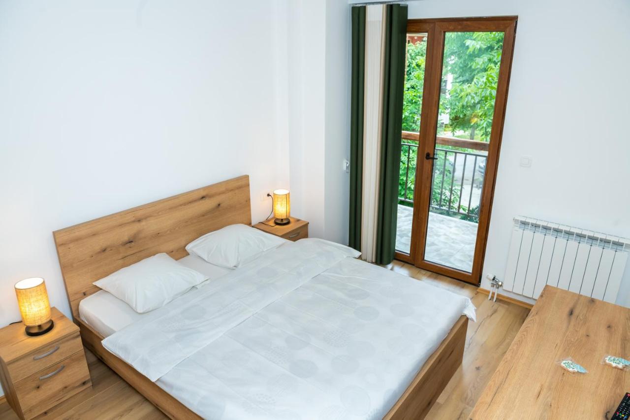 Guest House Alte Kolašin Eksteriør billede