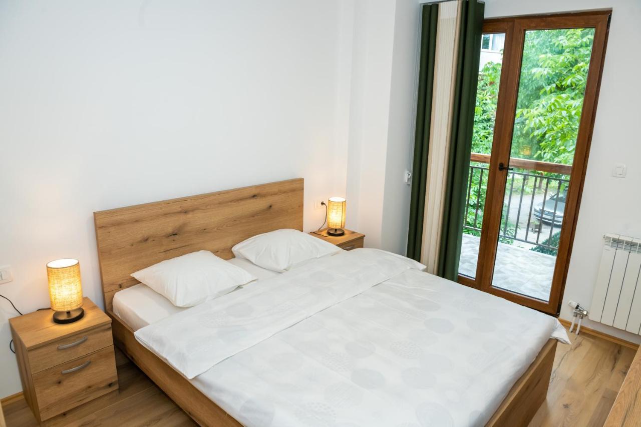Guest House Alte Kolašin Eksteriør billede