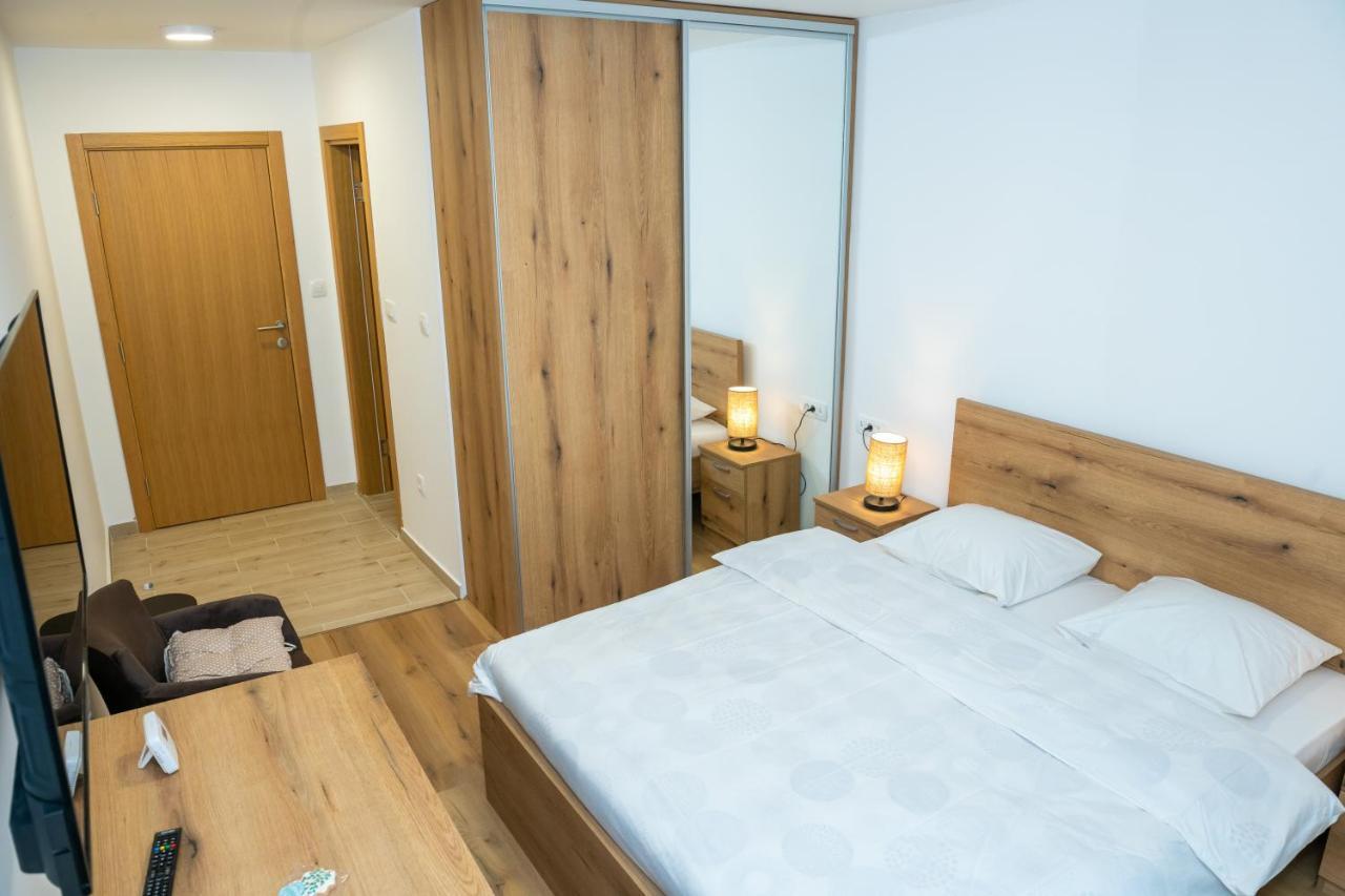 Guest House Alte Kolašin Eksteriør billede