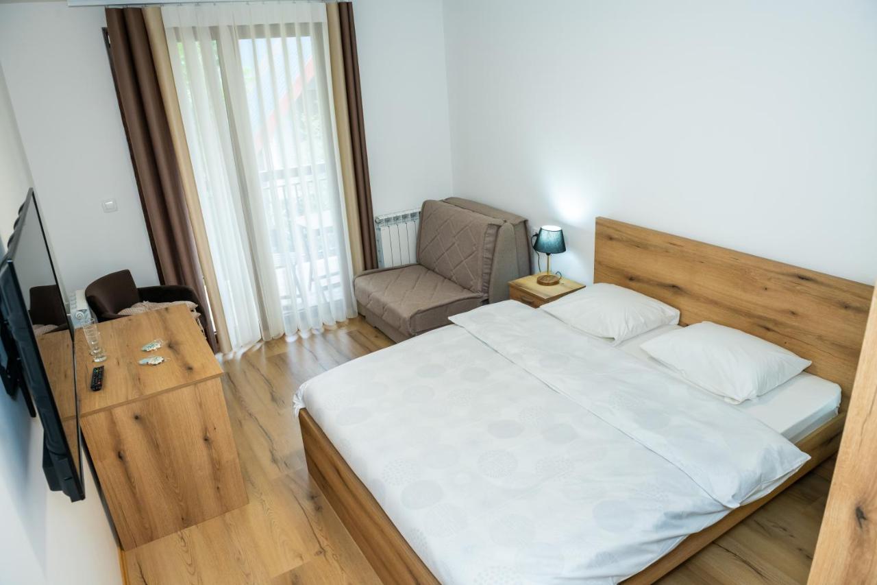 Guest House Alte Kolašin Eksteriør billede