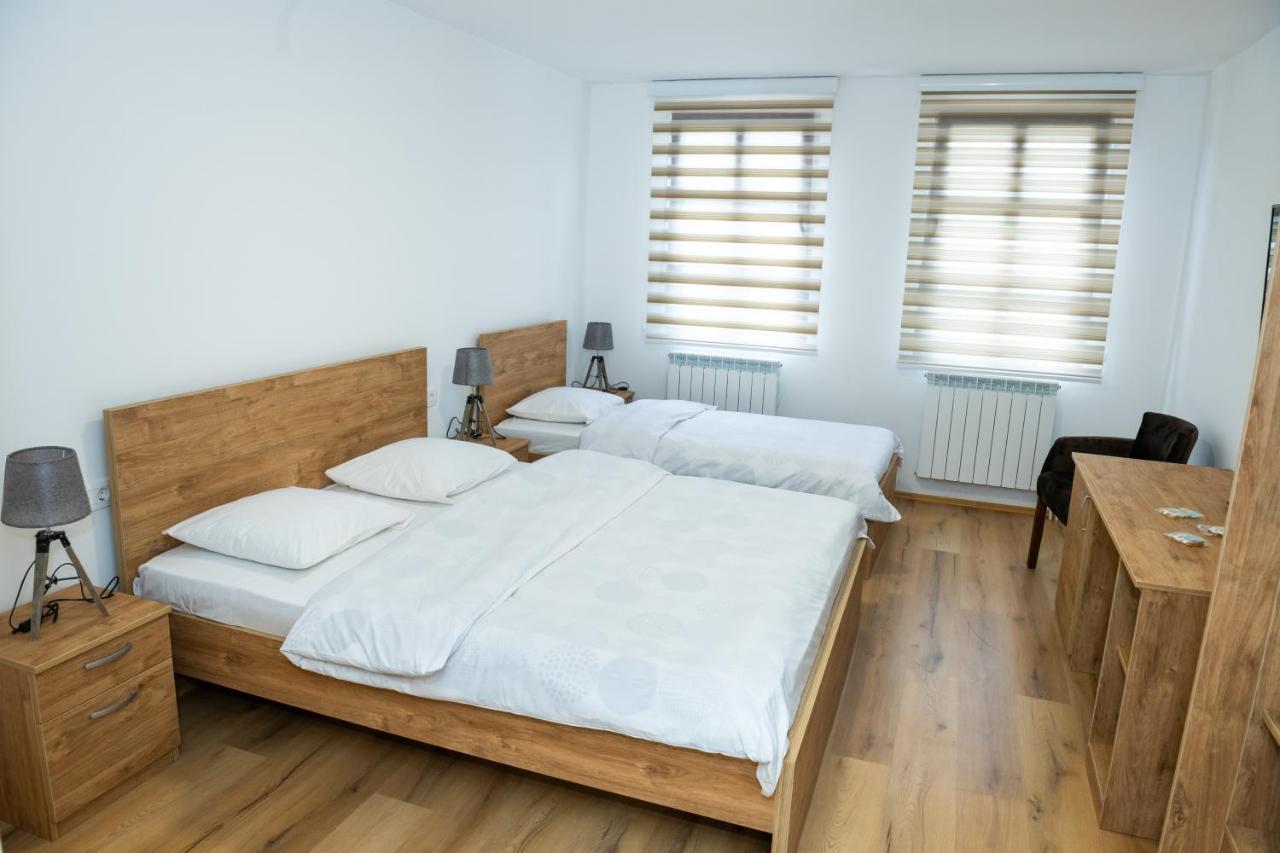 Guest House Alte Kolašin Eksteriør billede