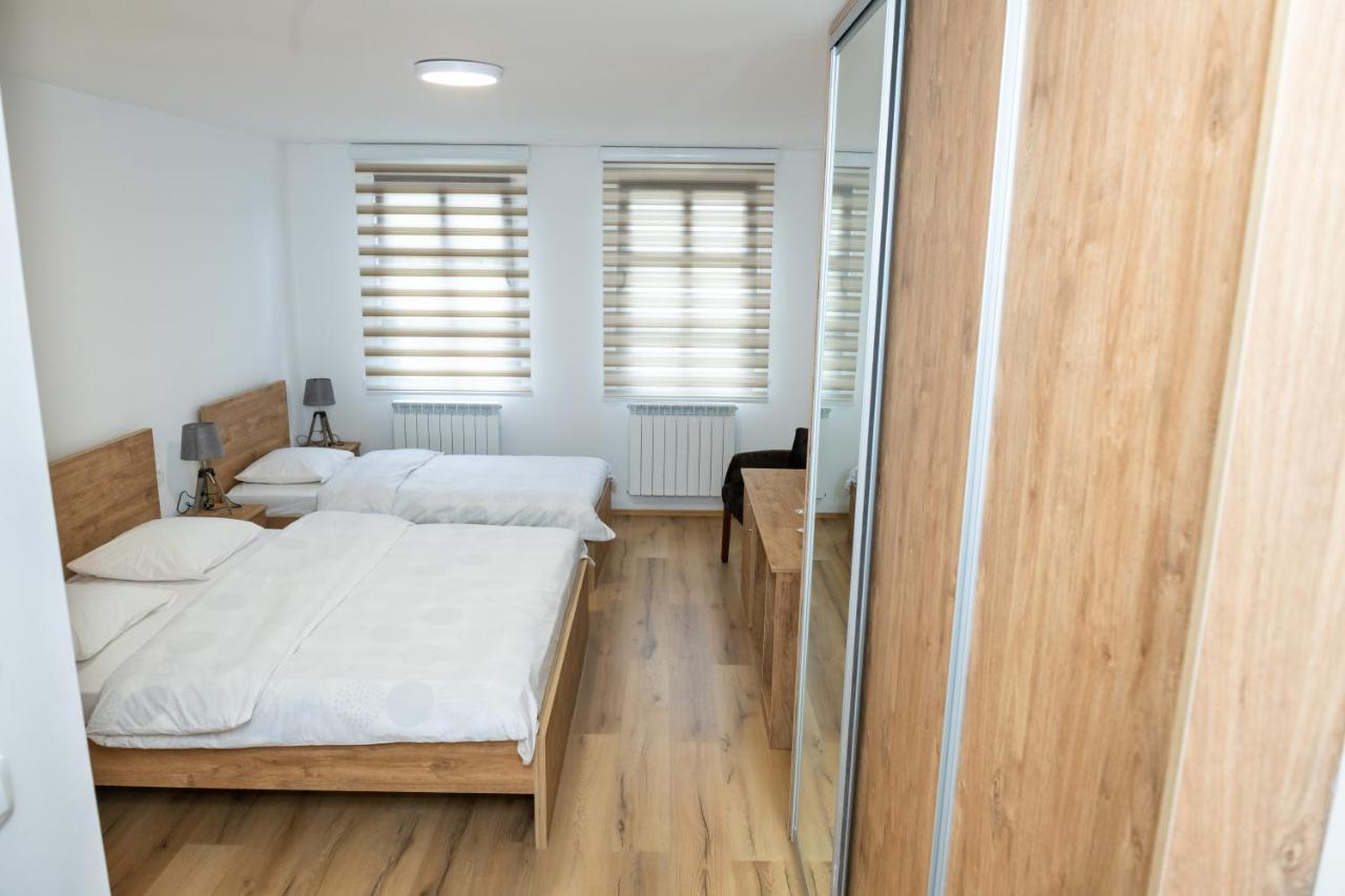 Guest House Alte Kolašin Eksteriør billede