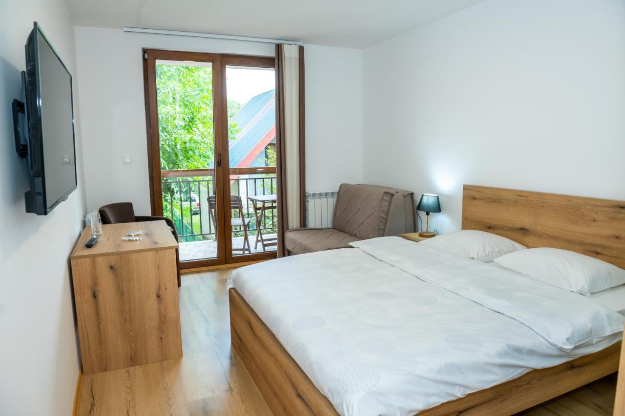 Guest House Alte Kolašin Eksteriør billede