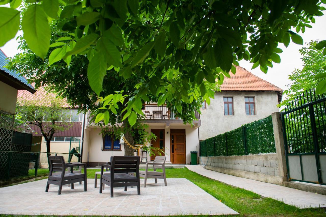 Guest House Alte Kolašin Eksteriør billede
