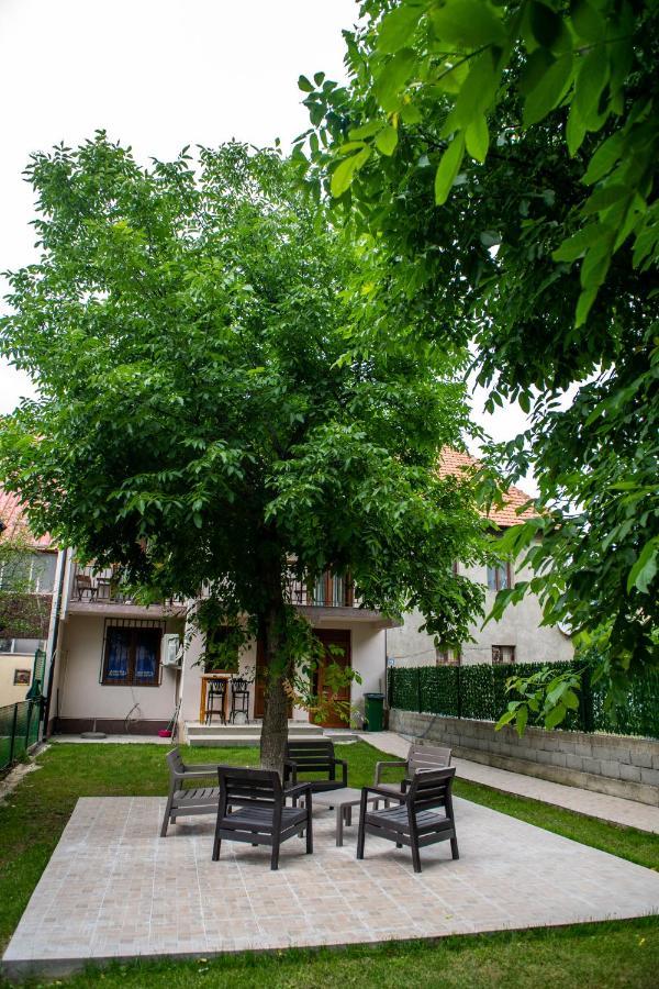 Guest House Alte Kolašin Eksteriør billede