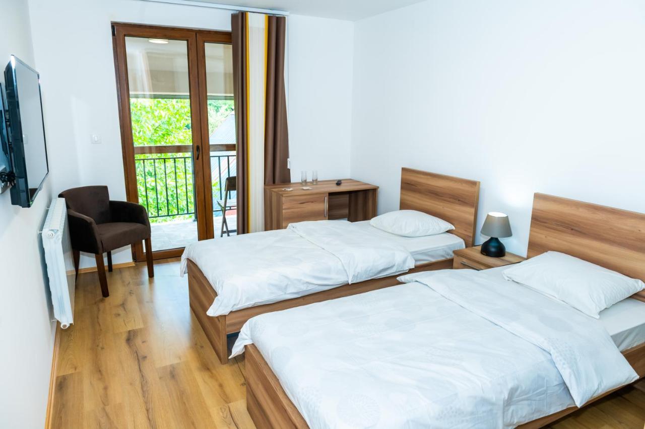 Guest House Alte Kolašin Eksteriør billede