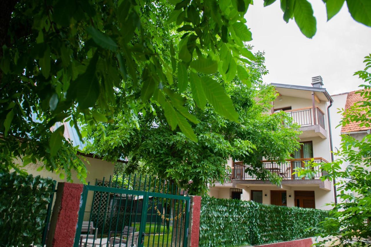 Guest House Alte Kolašin Eksteriør billede