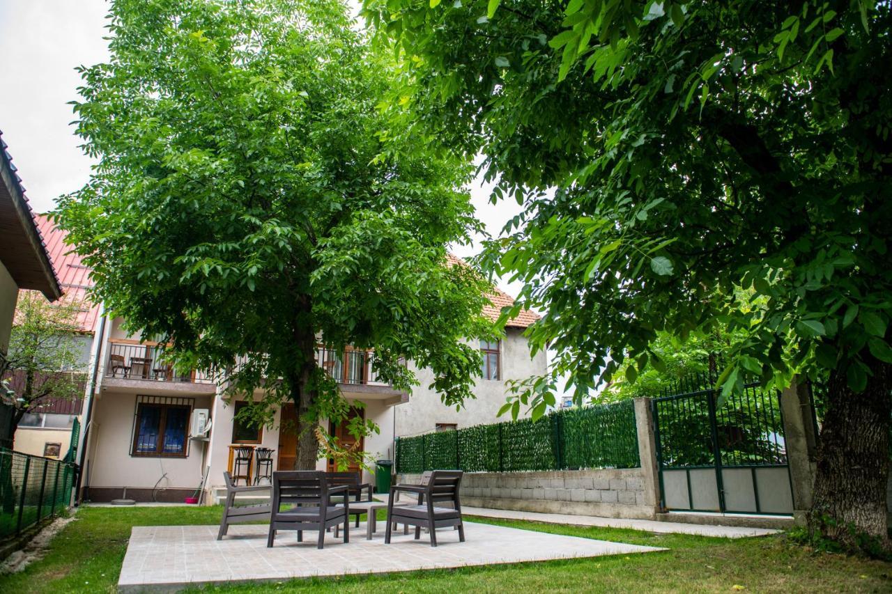 Guest House Alte Kolašin Eksteriør billede