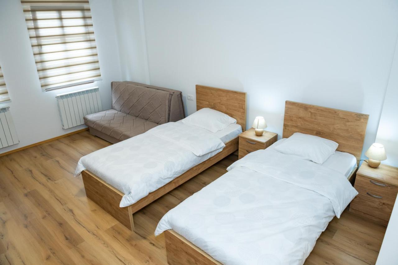 Guest House Alte Kolašin Eksteriør billede