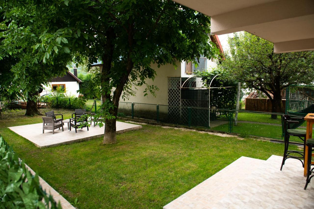 Guest House Alte Kolašin Eksteriør billede