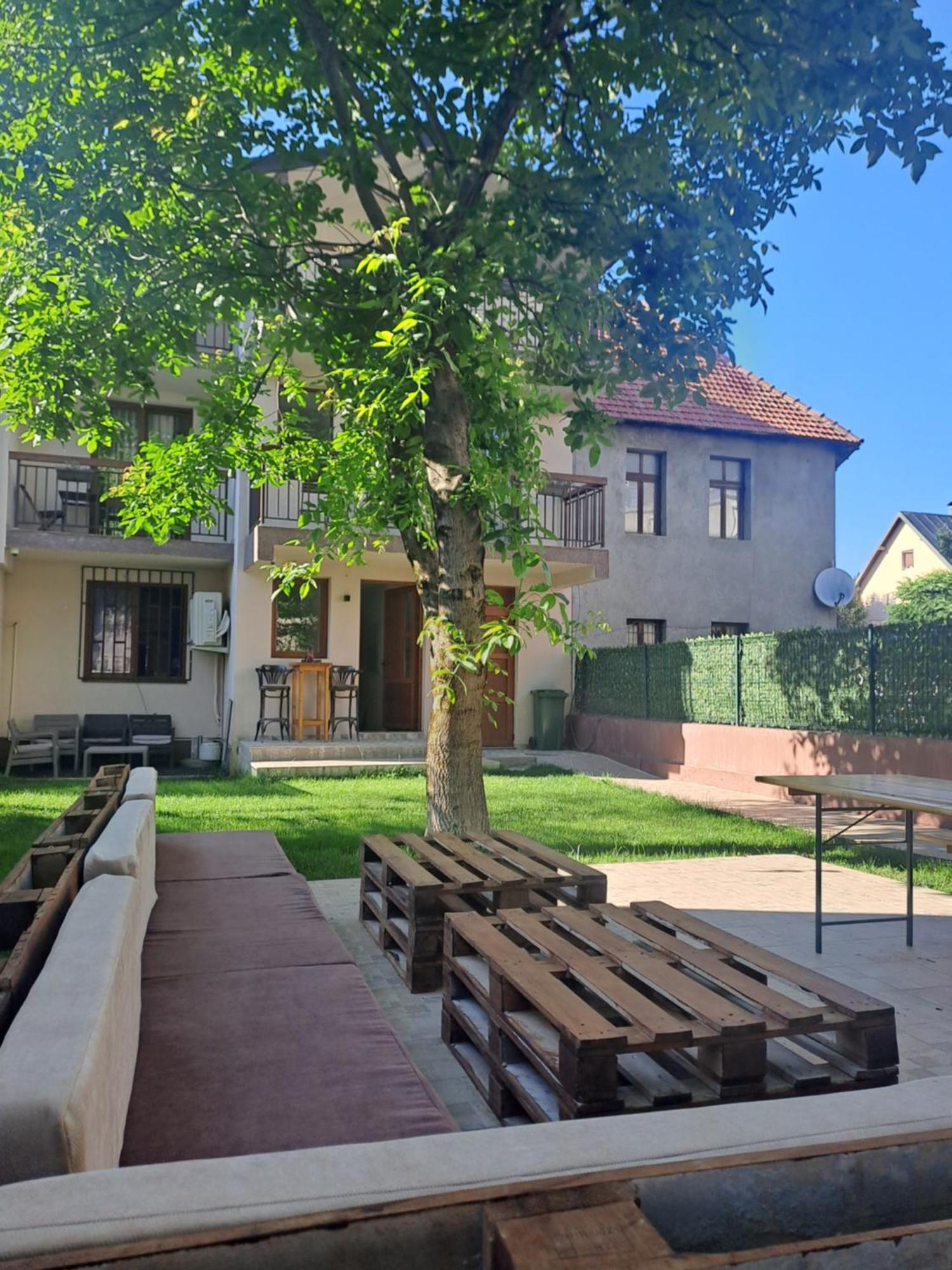 Guest House Alte Kolašin Eksteriør billede